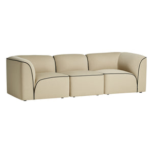Flora 2.5-Seater Sofa