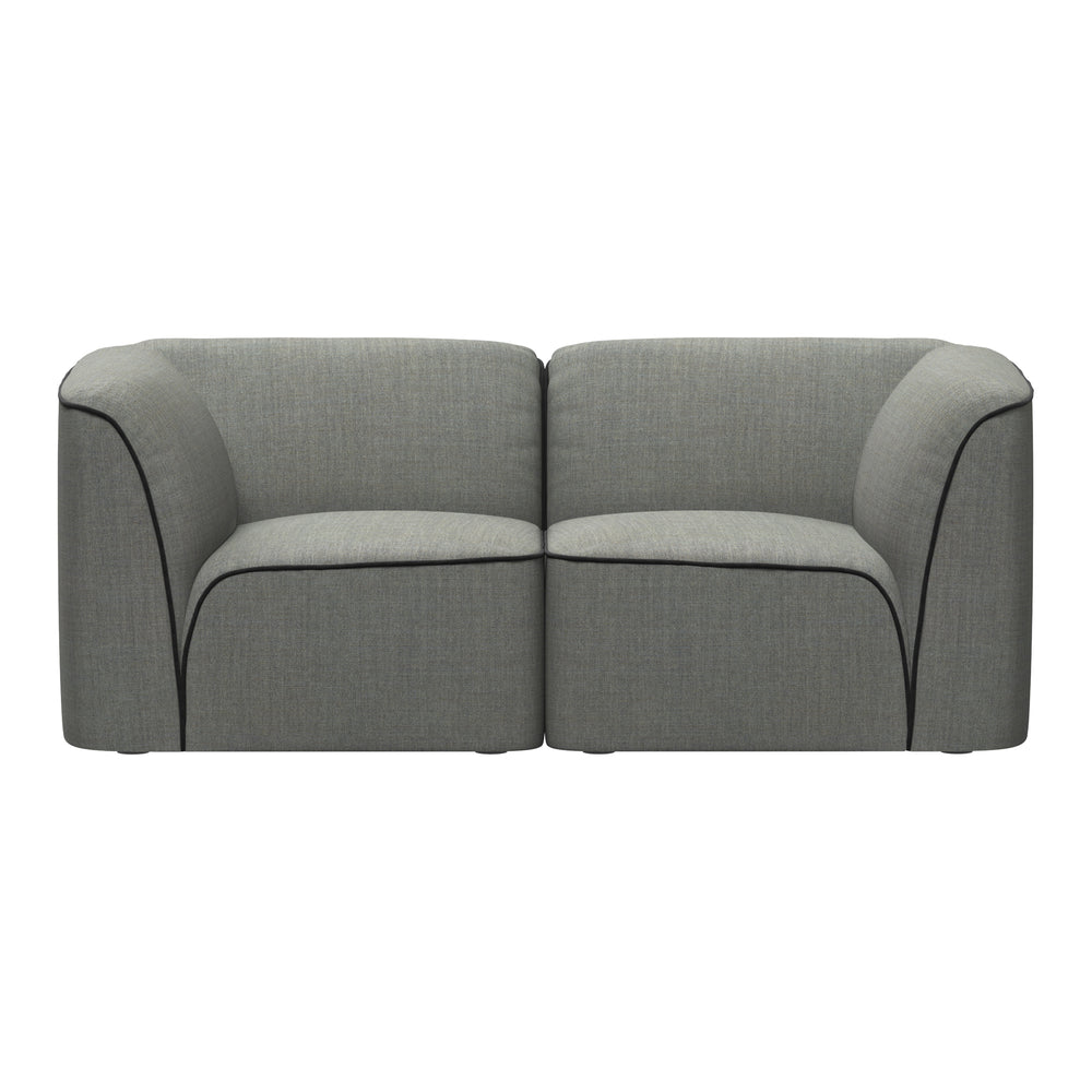 Flora 2-Seater Sofa