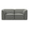Flora 2-Seater Sofa