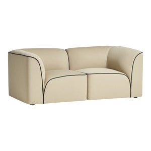 Flora 2-Seater Sofa