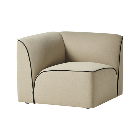Flora Corner Module Sofa
