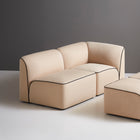 Flora Corner Module Sofa