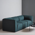 Flora Corner Module Sofa