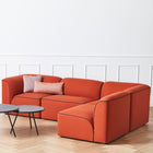 Flora Corner Module Sofa