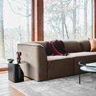 Flora Corner Module Sofa