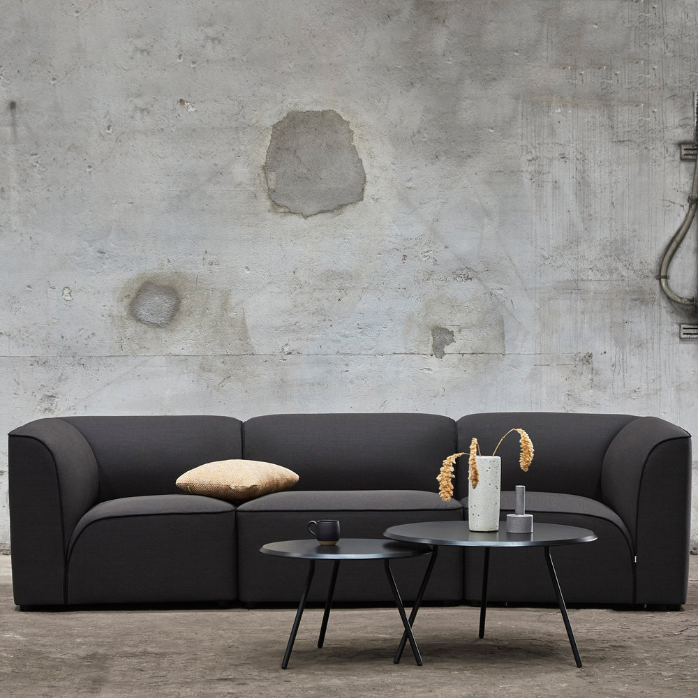 Flora Corner Module Sofa