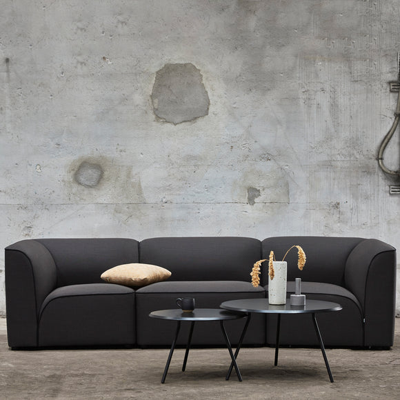 Flora Corner Module Sofa