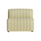 Flora Middle Module Sofa