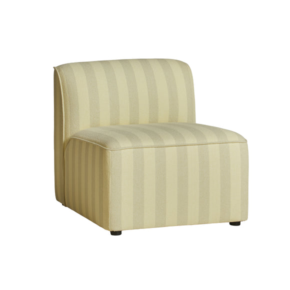 Flora Middle Module Sofa