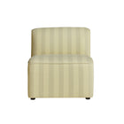 Flora Middle Module Sofa