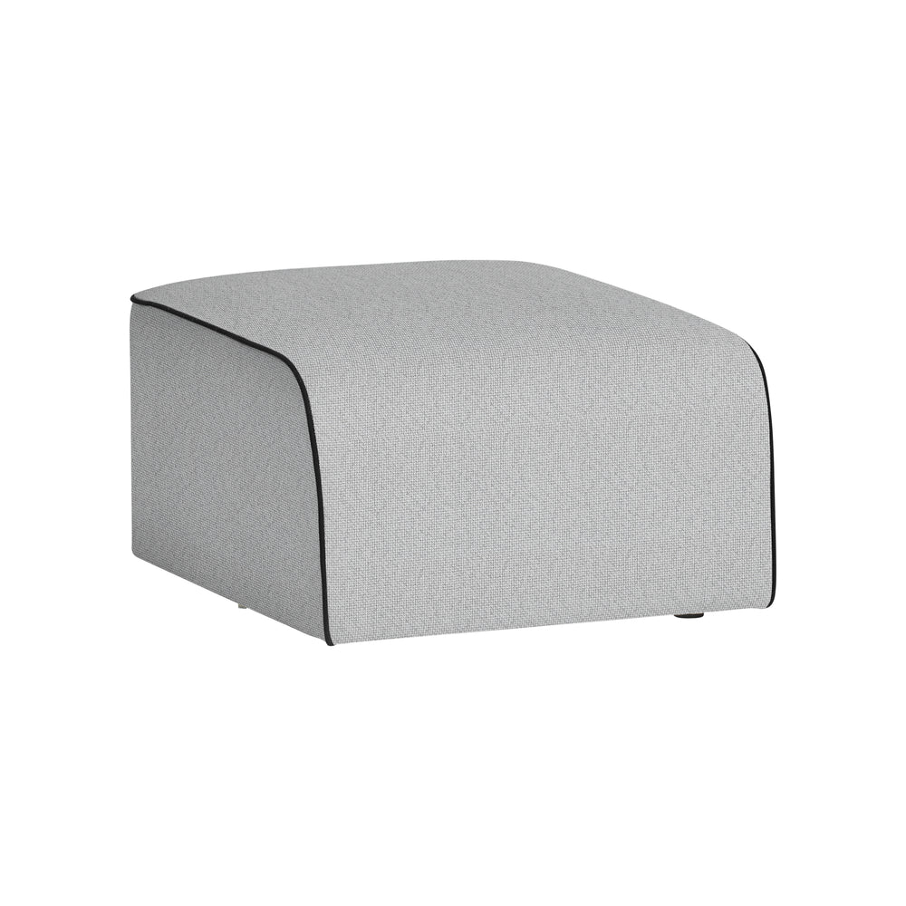 Flora Pouf