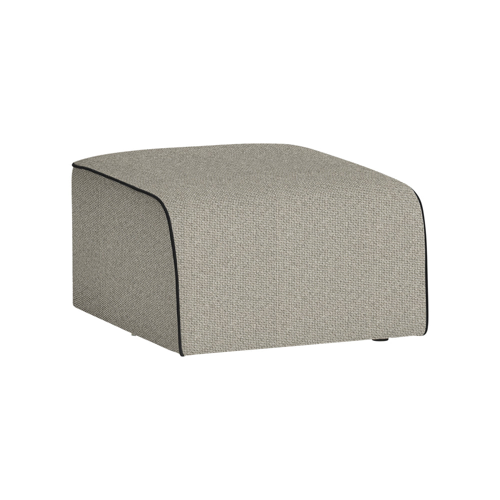 Flora Pouf