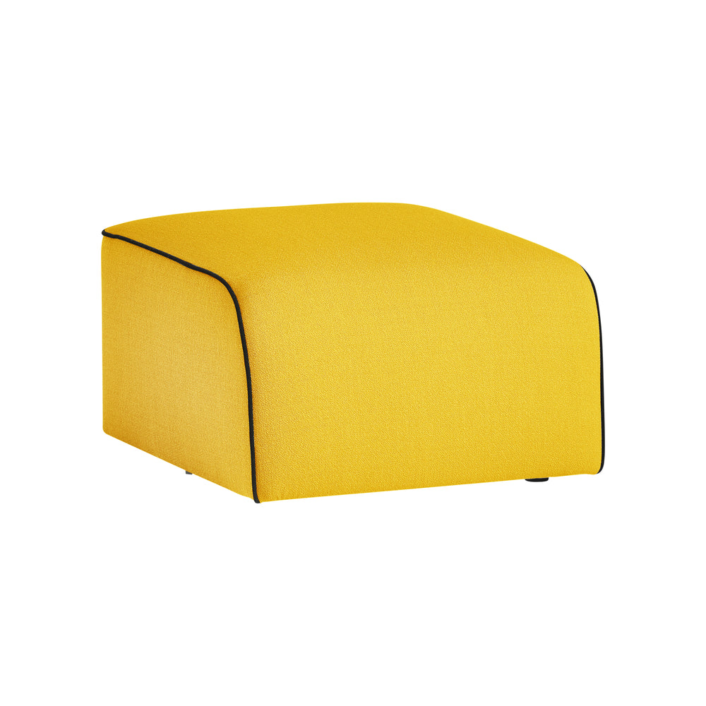 Flora Pouf
