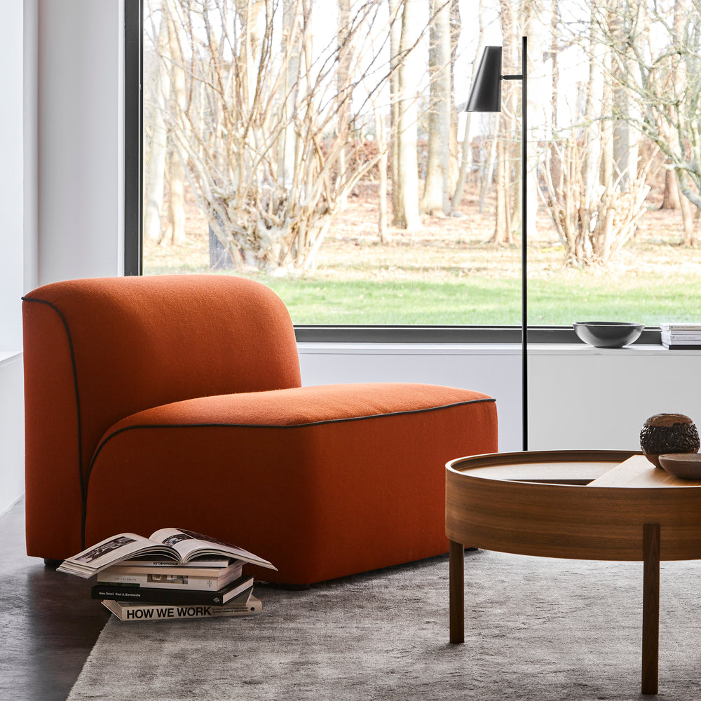 Flora Middle Module Sofa