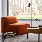 Flora Middle Module Sofa