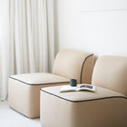 Flora Middle Module Sofa