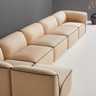 Flora Middle Module Sofa