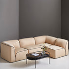 Flora Middle Module Sofa