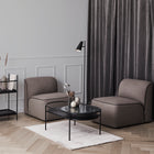 Flora Middle Module Sofa