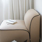 Flora Middle Module Sofa