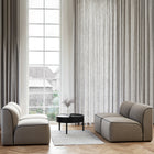 Flora Middle Module Sofa