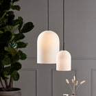 Ghost Pendant Light