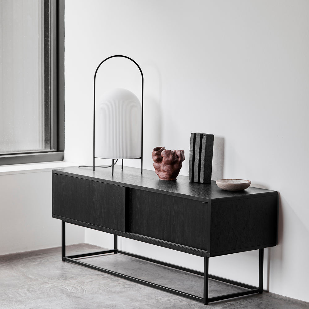 Ghost Table Lamp