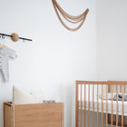 Hoop Rack