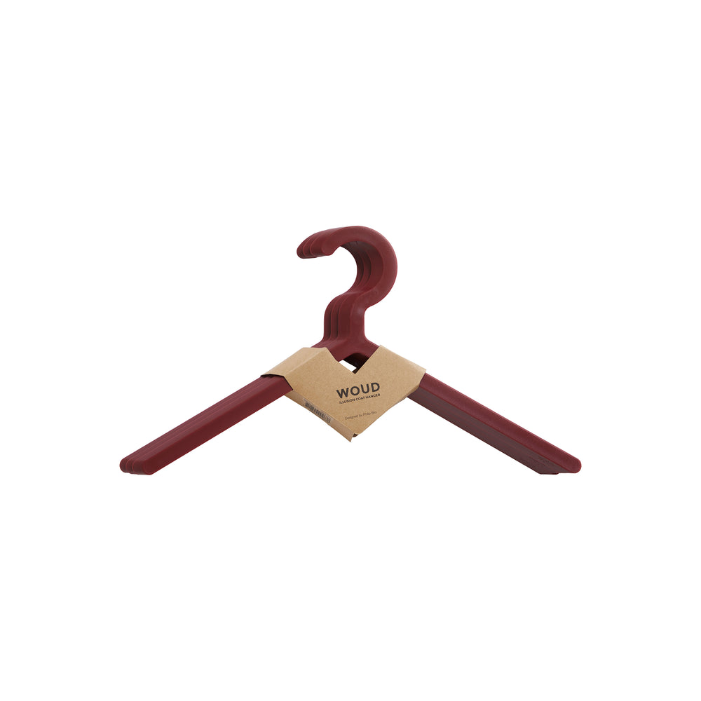 Illusion Hanger (Set of 3)
