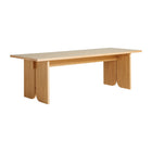 Kimono Dining Table