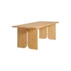 Kimono Dining Table