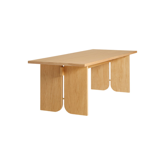 Kimono Dining Table
