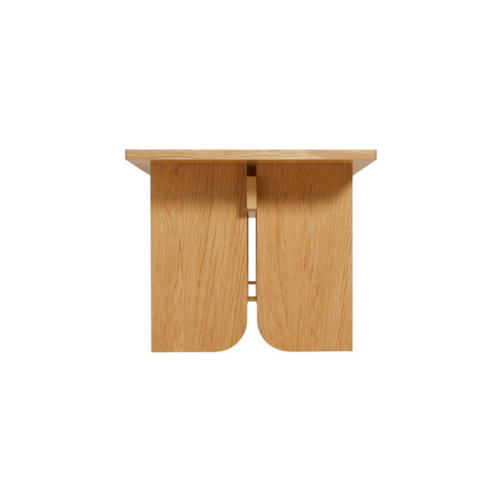 Kimono Dining Table