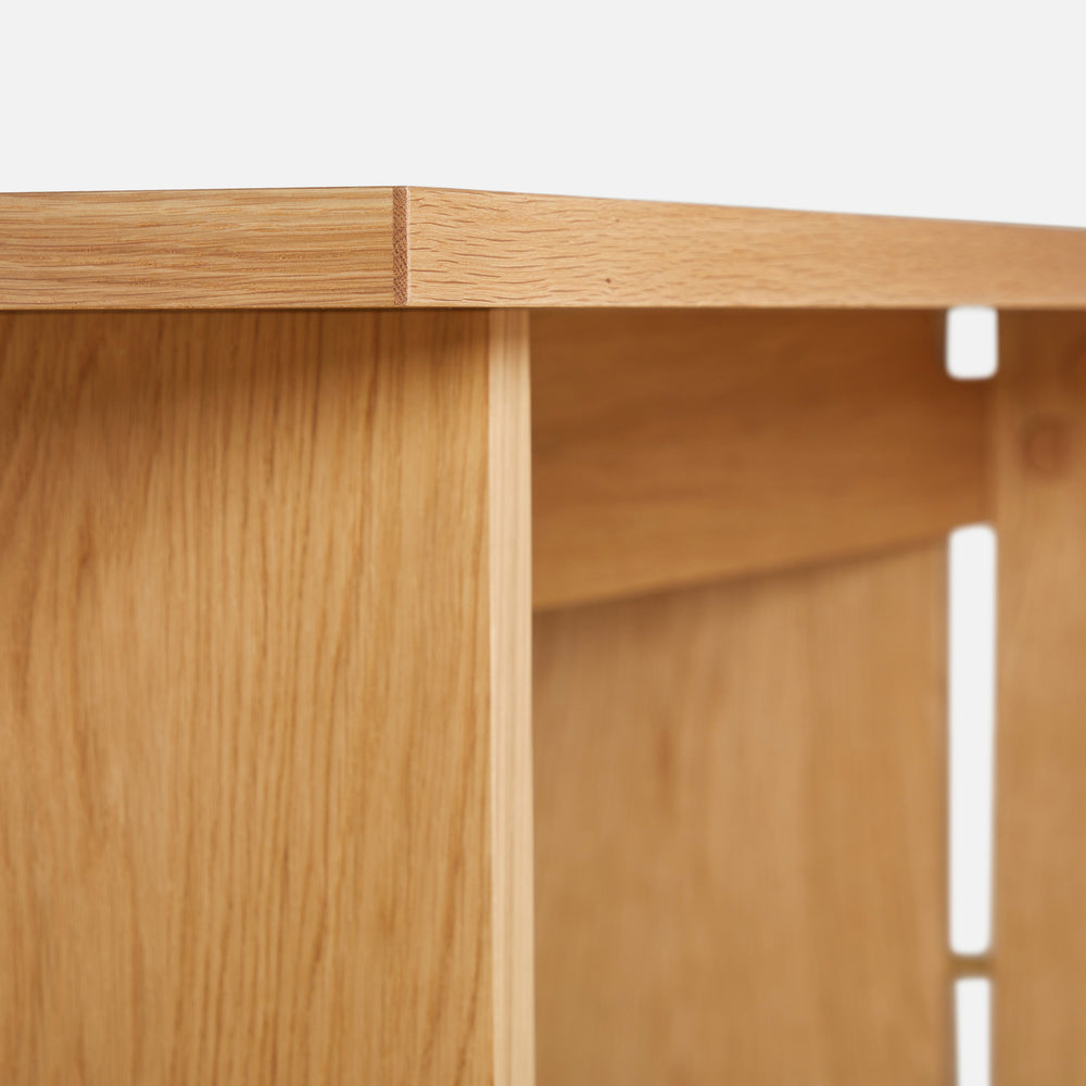 Kimono Dining Table