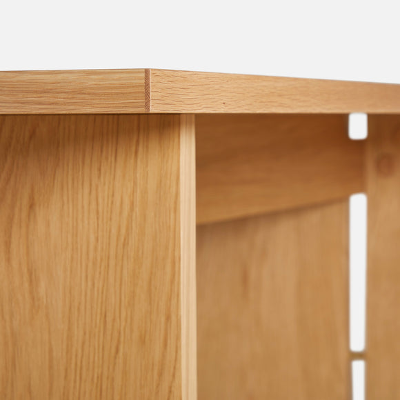Kimono Dining Table