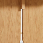 Kimono Dining Table