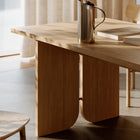 Kimono Dining Table
