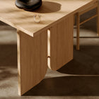 Kimono Dining Table