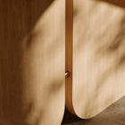 Kimono Dining Table