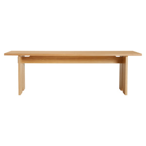 Kimono Dining Table