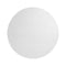 Kyoto Round Rug  option Off White