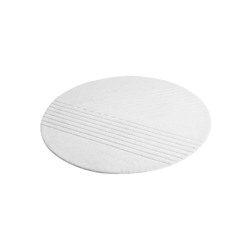 Kyoto Round Rug