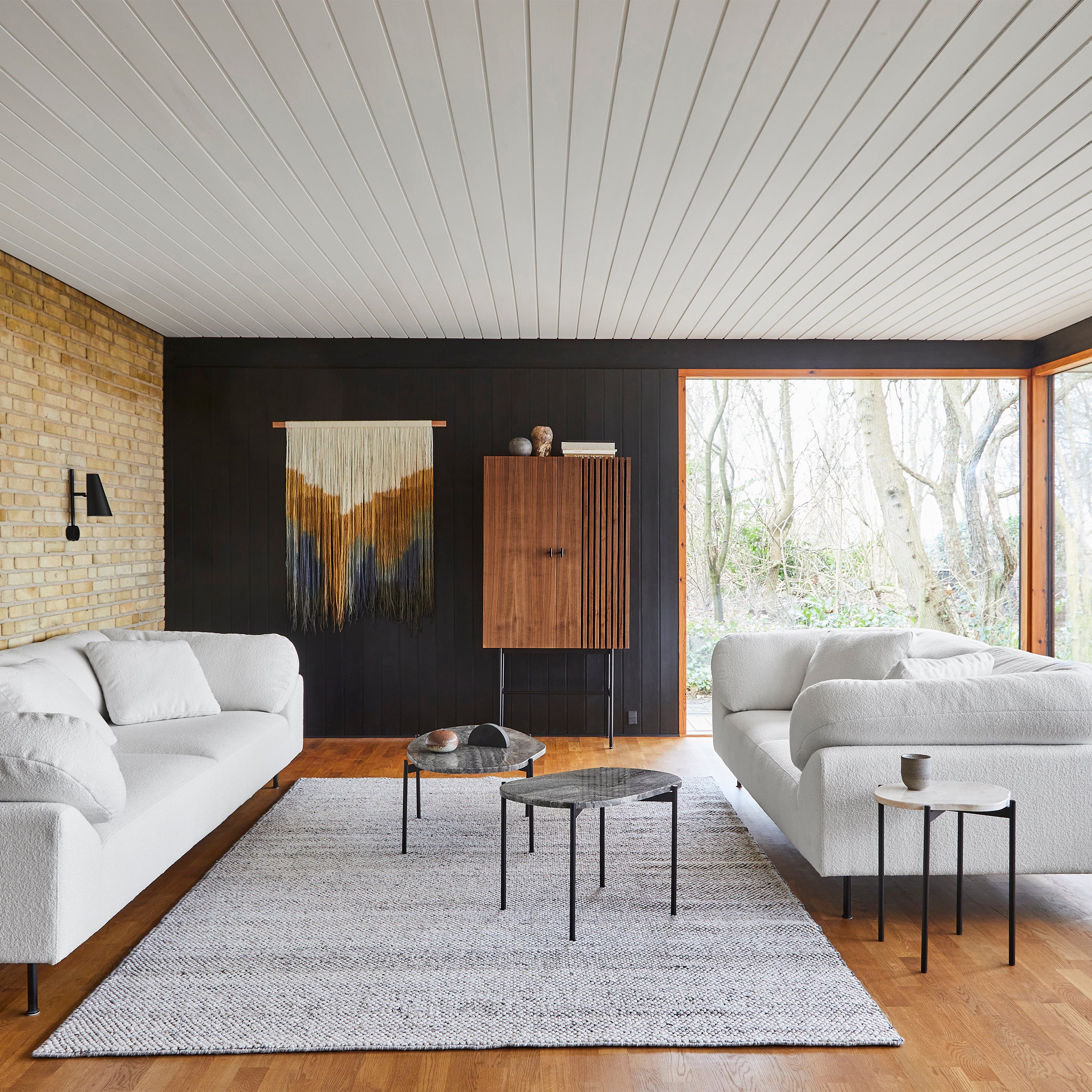 Woud La Terra Occasional Table - Thumbnail 5
