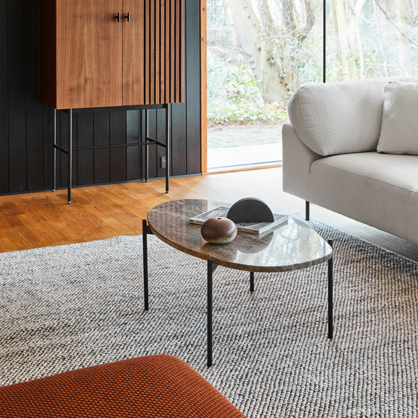 La Terra Coffee Table