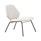 Lean Lounge Chair