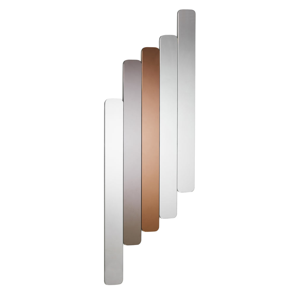 Logs Mirror