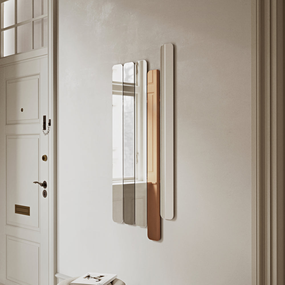 Logs Mirror