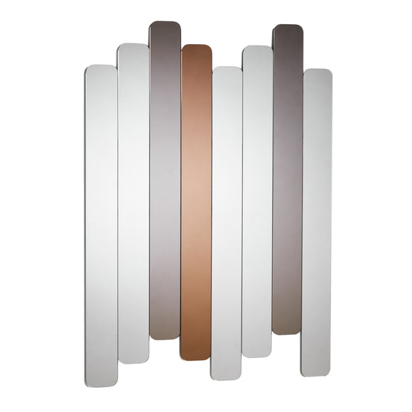 Logs Mirror