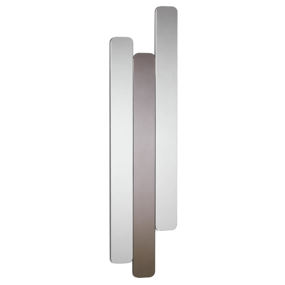 Logs Mirror
