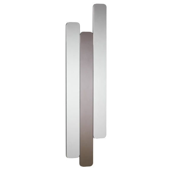 Logs Mirror